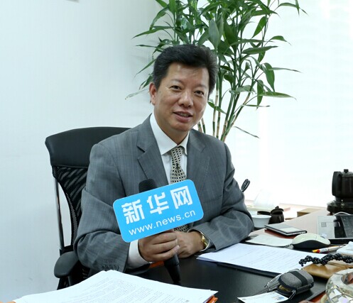 崇尚&ldquo;快樂做事&rdquo;的律師蘇月明