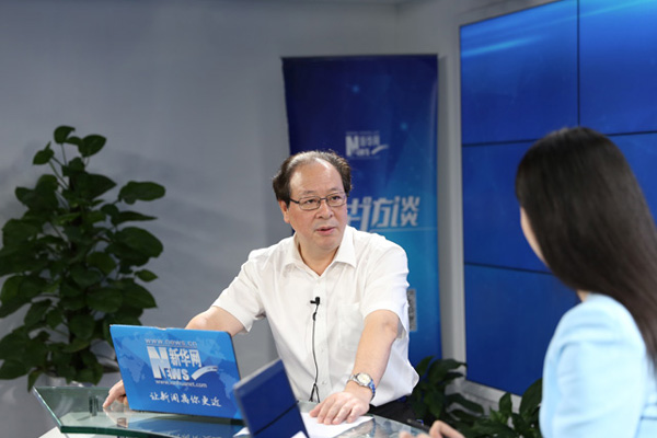 紹興市是人文之城、生態之城 去年GDP達4710億元