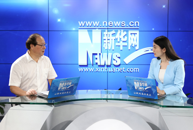 打造“楓橋經驗”升級版和平安中國示范區