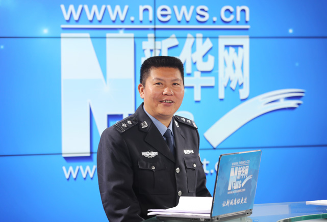 許書波:探索重構三位一體有效戒治模式