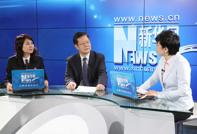 施漢生:公證工作要有新狀態、新提升、新起色