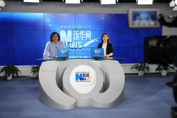 架起東西方音樂之間的橋梁，事實證明這種方式完全被觀眾接受，這就是對我們最大的肯定。