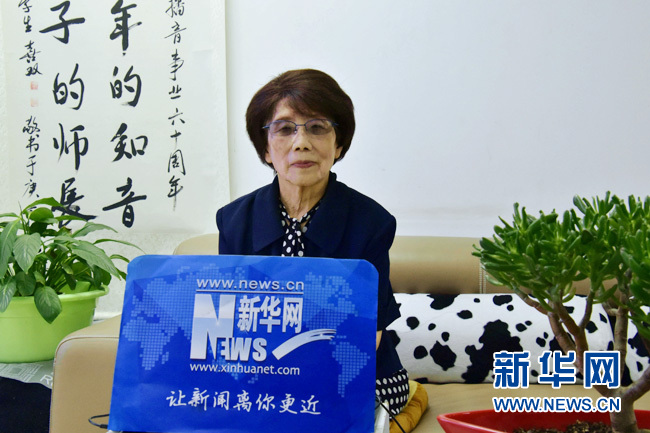 以天賦為從業機緣，以努力為行業態度。