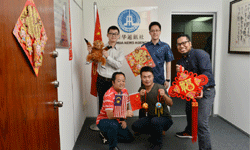 吉隆坡分社、新華網馬來西亞頻道