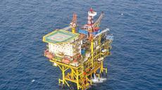 新華全媒+|探訪中國海油樂東15-1氣田