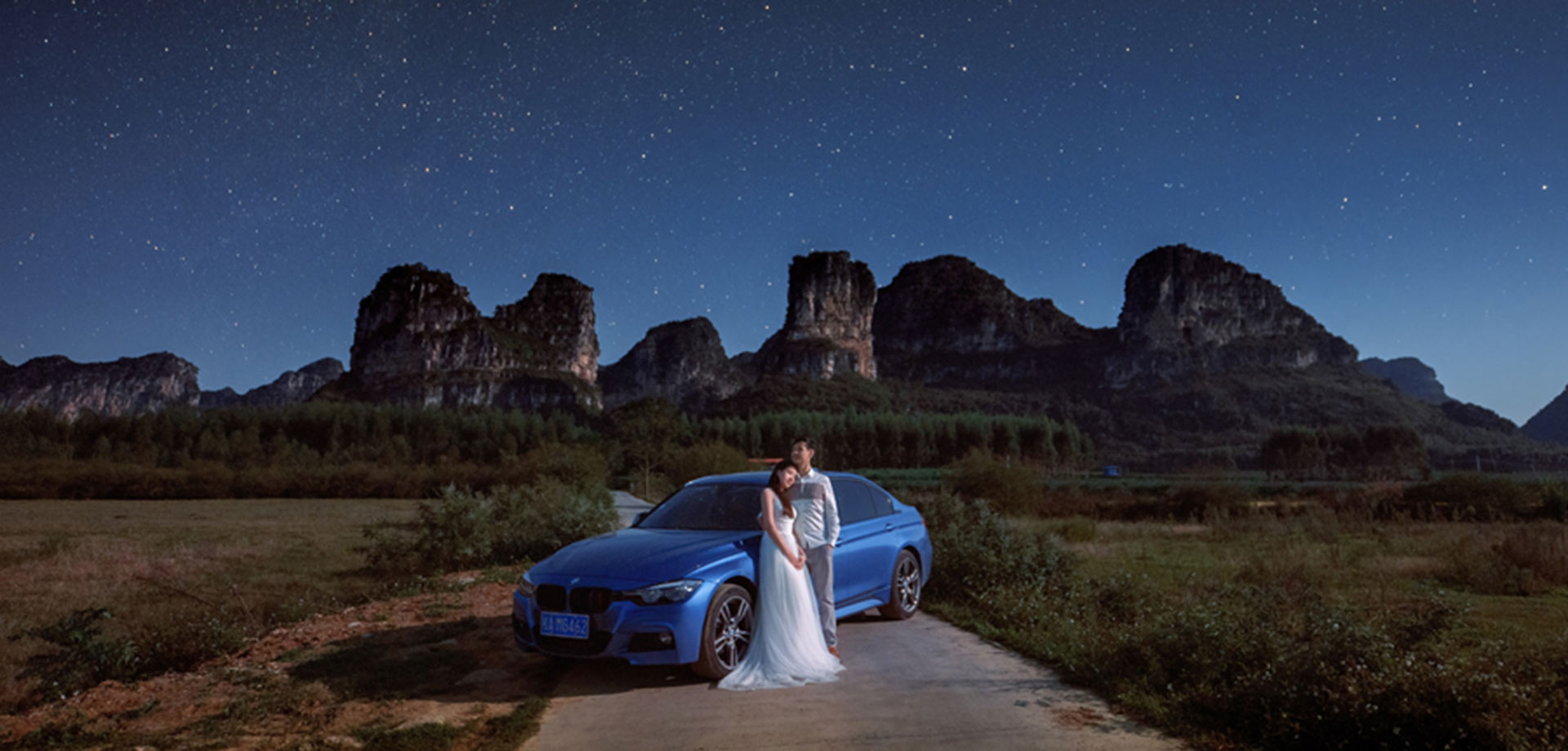 【光影輕課堂】保姆級教程！帶你拍絕美星空