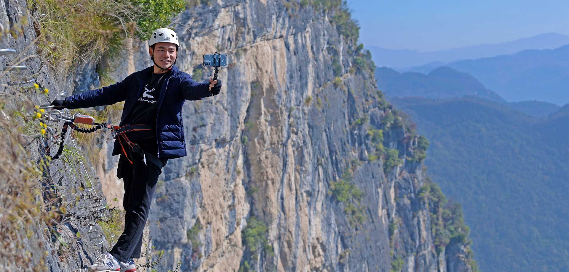 【顯影中國】主播來了！鄉村振興“云”動力