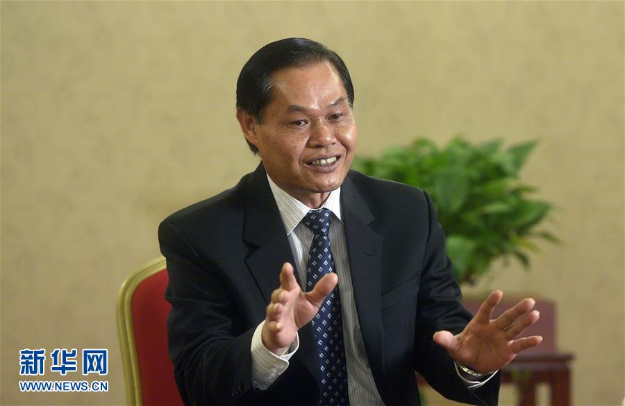 （圖文互動(dòng)）（5）中國(guó)發(fā)展進(jìn)入新時(shí)代——9名外籍語言專家眼中的十九大報(bào)告