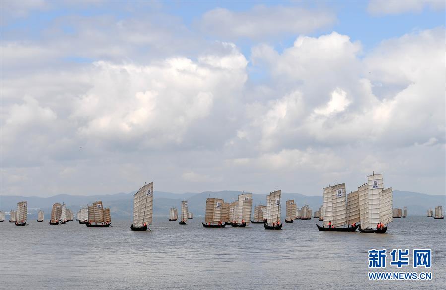 (十九大·讀報(bào)告 話民生)(16)加快生態(tài)文明體制改革,建設(shè)美麗中國(guó)