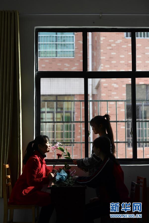 (鏡觀中國·新華網)(12)新華社國內照片一周精選