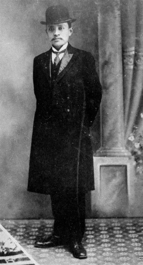 (為了民族復興·英雄烈士譜·圖文互動)為國捐軀宋教仁