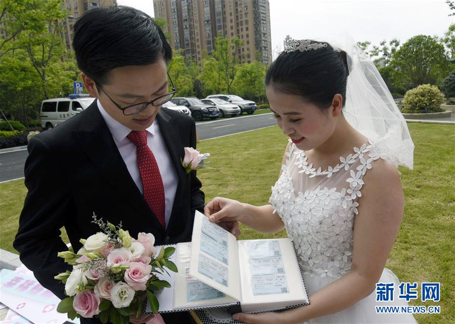 #（社會）（4）新杭州人&ldquo;愛在杭州&rdquo;