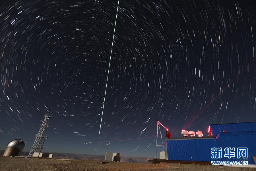 (新華全媒頭條·圖文互動(dòng))(6)以“科技?jí)?rdquo;助推“中國(guó)夢(mèng)”——中國(guó)科技創(chuàng)新實(shí)現(xiàn)歷史性跨越