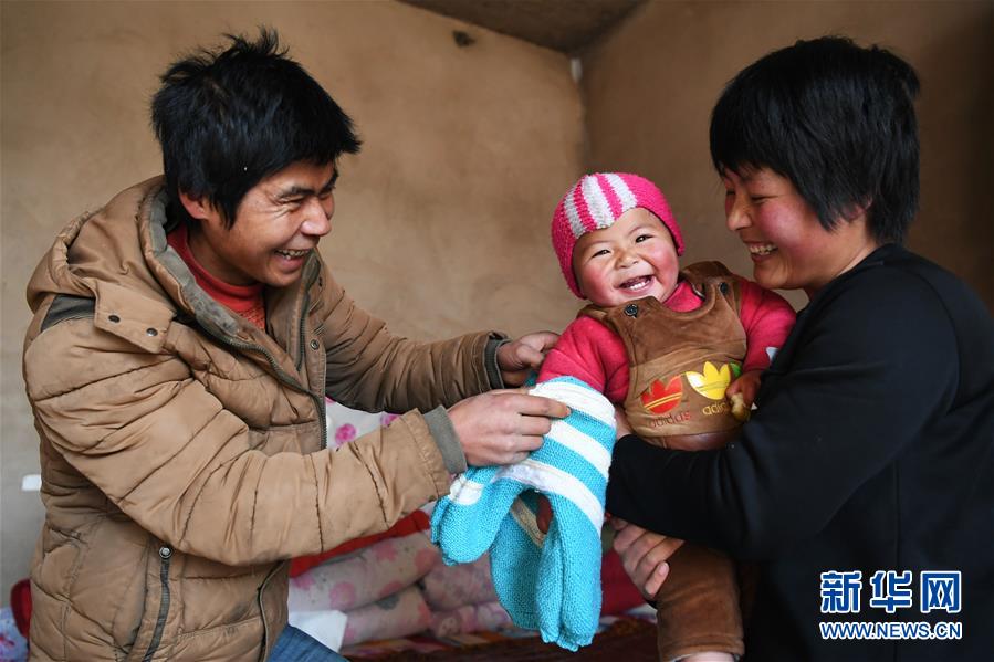 (新華全媒頭條·圖文互動)(2)打好脫貧攻堅“硬仗中的硬仗”——寫在深度貧困地區脫貧攻堅座談會召開一周年之際