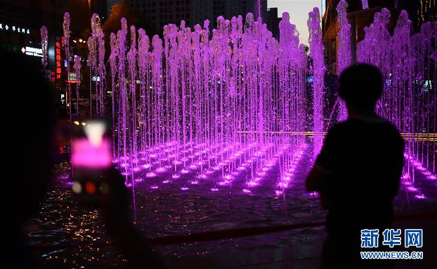 （新華全媒頭條·圖文互動(dòng)）（4）從“綠電7日”到“綠電9日”，全清潔能源供電紀(jì)錄是如何實(shí)現(xiàn)的？  