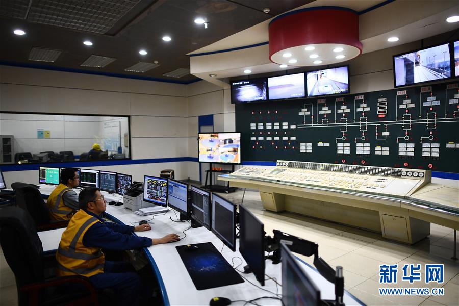 （新華全媒頭條·圖文互動(dòng)）（8）從“綠電7日”到“綠電9日”，全清潔能源供電紀(jì)錄是如何實(shí)現(xiàn)的？  