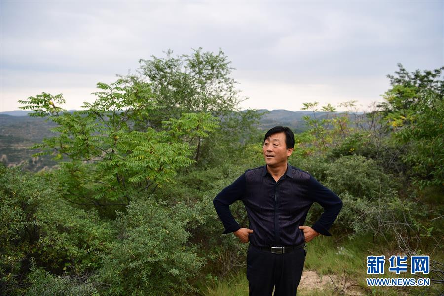 （新華全媒頭條&middot;圖文互動）（4）挺起新時代的精神脊梁&mdash;&mdash;寫在中國共產黨成立97周年之際