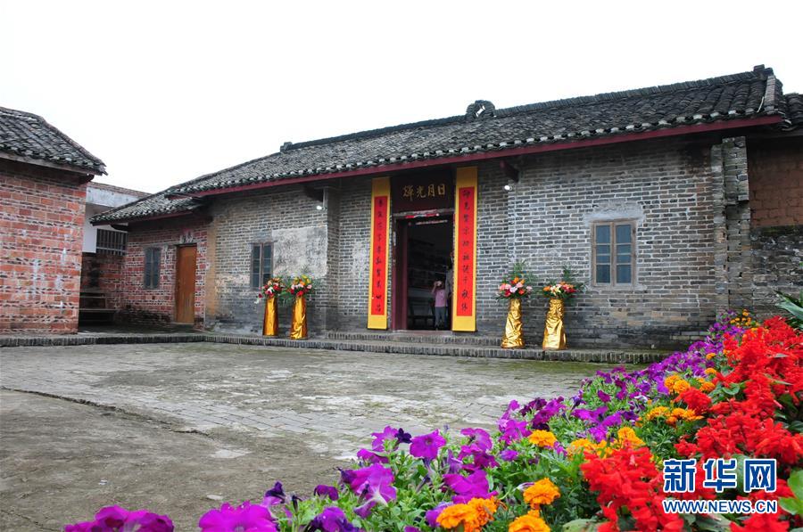 (為了民族復興·英雄烈士譜·圖文互動)譚壽林:殺頭當作風吹帽 坐監(jiān)也要闖上天