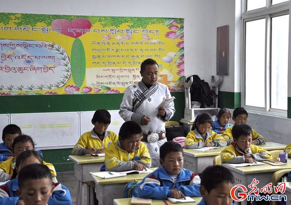 【中國夢·踐行者】圖片故事丨90后骨髓捐獻者扎西東智：做力所能及的事，讓他人生命繼續綻放