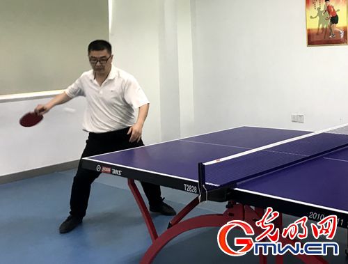 【中國夢·踐行者】10年，這家企業(yè)涌現(xiàn)898名造血干細胞捐獻志愿者