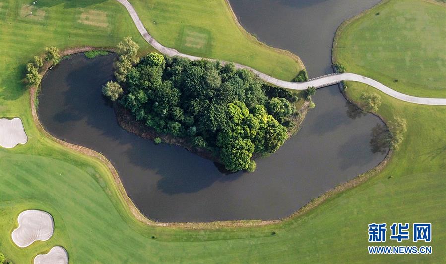(大江奔流——來自長江經濟帶的報道·新華全媒頭條·圖文互動)(2)打造經濟高質量發展的強勁引擎——深入推動長江經濟帶發展述評