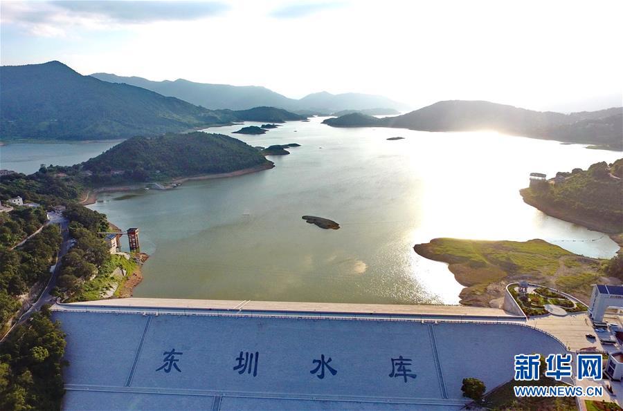 (新華全媒頭條·圖文互動)(4)“人水和諧”的生動實踐——福建莆田木蘭溪治理紀實