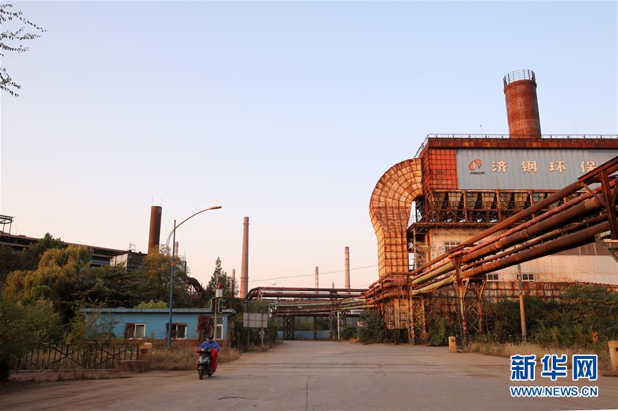 （在習(xí)近平新時(shí)代中國(guó)特色社會(huì)主義思想指引下&middot;慶祝改革開(kāi)放40周年&middot;協(xié)調(diào)發(fā)展）（新華全媒頭條&middot;圖文互動(dòng)）（8）協(xié)調(diào)發(fā)展：奏響全面建成小康社會(huì)交響曲