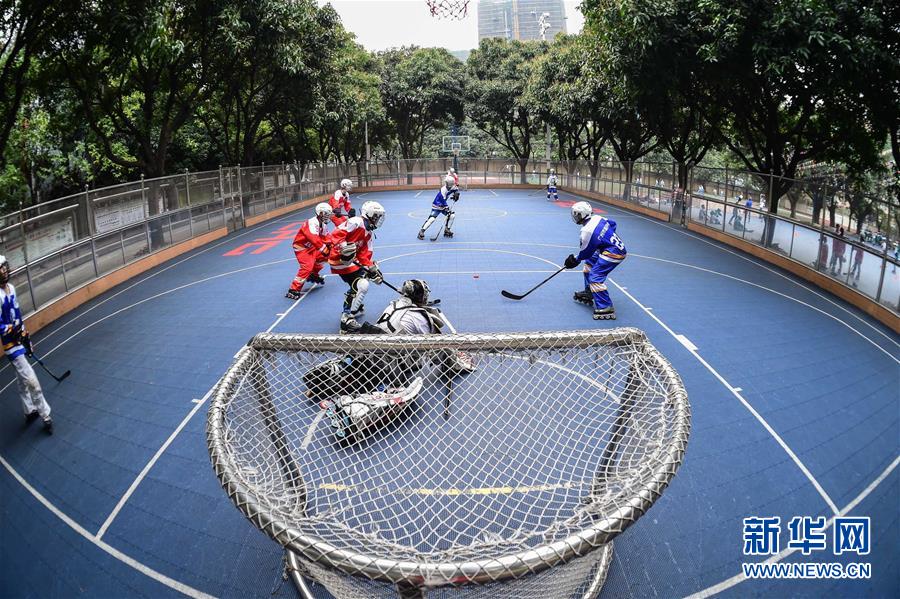 (新華全媒頭條·圖文互動)(1)讓青少年體魄強(qiáng)起來