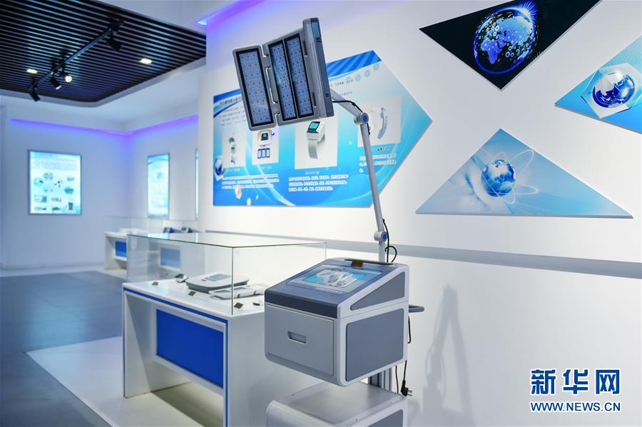 (在習近平新時代中國特色社會主義思想指引下·慶祝改革開放40周年·綠色發展·圖文互動)(5)烈火淬煉中的轉型之變——綠色發展之“火”的故事