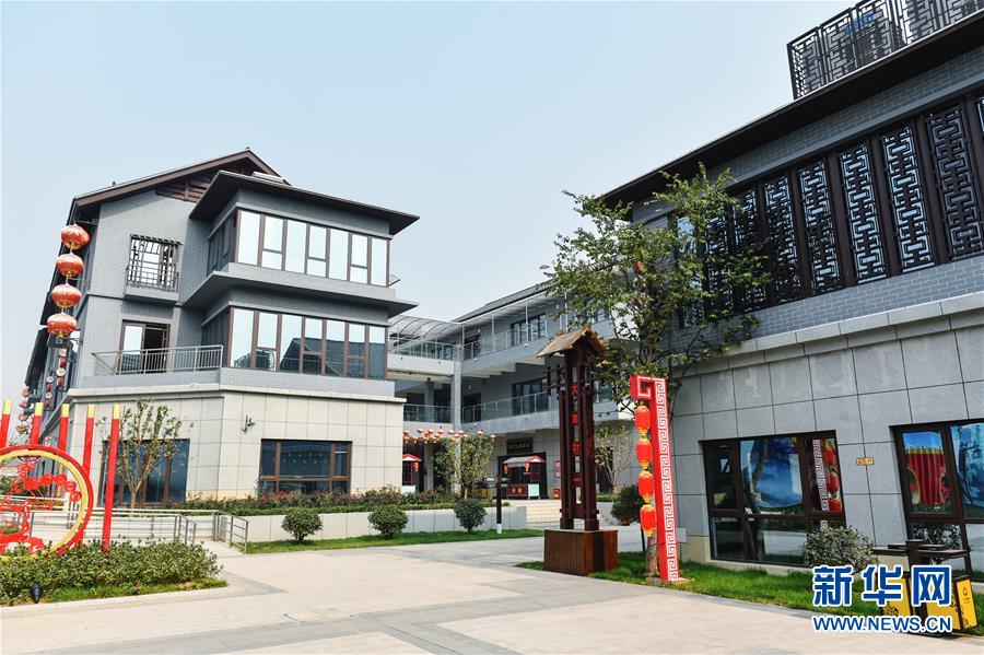 (在習近平新時代中國特色社會主義思想指引下·慶祝改革開放40周年·綠色發展·圖文互動)(6)烈火淬煉中的轉型之變——綠色發展之“火”的故事