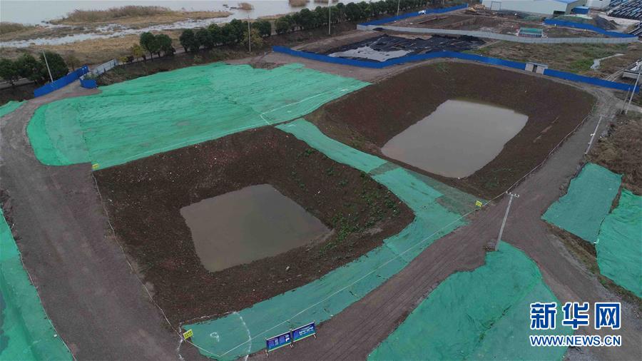 (新華視點(diǎn)·回望2018·圖文互動(dòng))(4)2018年新華社曝光多起破壞生態(tài)事件,記者年底追訪發(fā)現(xiàn)……