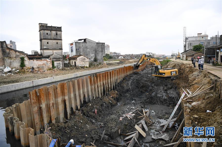 (新華視點(diǎn)·回望2018·圖文互動(dòng))(6)2018年新華社曝光多起破壞生態(tài)事件,記者年底追訪發(fā)現(xiàn)……