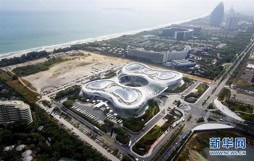 (新華全媒頭條·圖文互動)(2)創造新的更大奇跡——黨的十八屆三中全會召開五周年述評