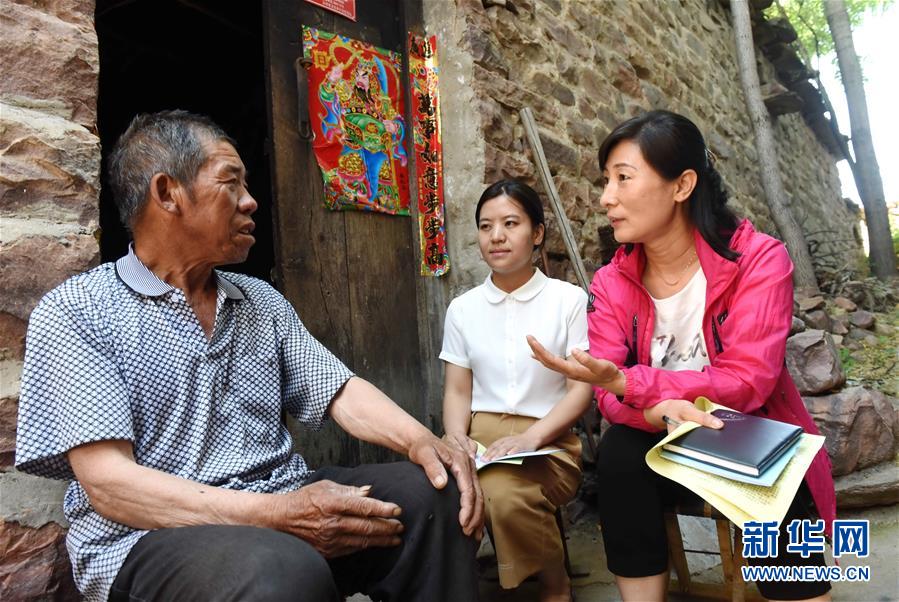 (新華全媒頭條·圖文互動(dòng))(2)全面從嚴(yán)治黨啟新局——寫在十九屆中央紀(jì)委三次全會(huì)召開(kāi)之際