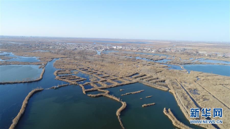 (新華全媒頭條·圖文互動)(1)“雄安大計”躍然紙上 “未來之城”呼之欲出——《河北雄安新區總體規劃》解讀