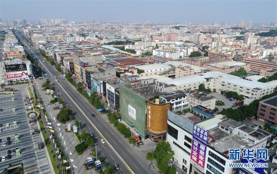 (新華全媒頭條·圖文互動)(3)勇敢去闖 堅持走下去——億萬農民工的青春之歌