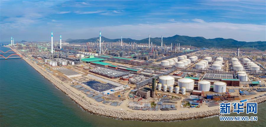 (新華全媒頭條·圖文互動(dòng))(1)奮力開創(chuàng)新局——貫徹習(xí)近平總書記重要講話精神推動(dòng)?xùn)|北全面振興述評(píng)之一