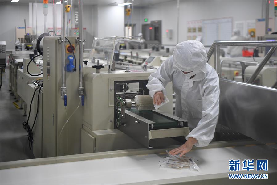 (兩會前夕看落實·圖文互動)(4)“三個著力”領航向 三湘大地譜新章——湖南落實習近平總書記全國兩會重要講話精神紀實