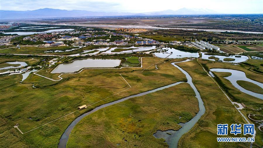 (新華全媒頭條·圖文互動)(5)攻堅,為了美麗中國——黨的十八大以來污染防治紀實