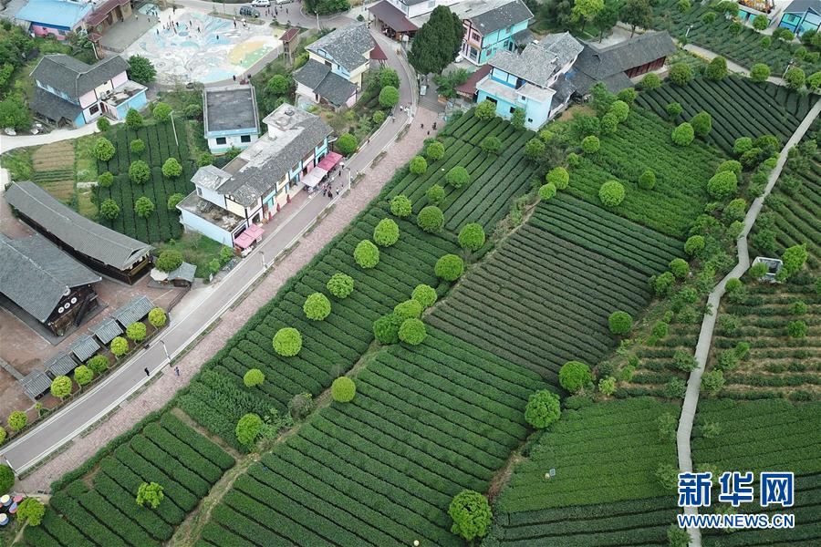 (新華全媒頭條·兩會特別報道·圖文互動)(5)凝聚起上下同心、團結奮進的磅礴力量