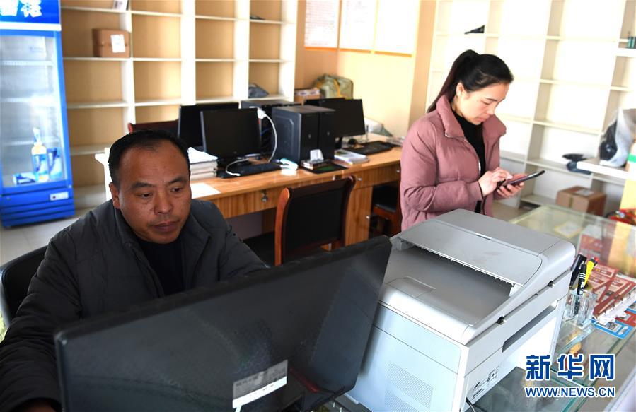（新華全媒頭條·愛國情 奮斗者·圖文互動）（5）一個村的奮斗，一個時代的巨變——記敢“蹚新路”的小崗人
