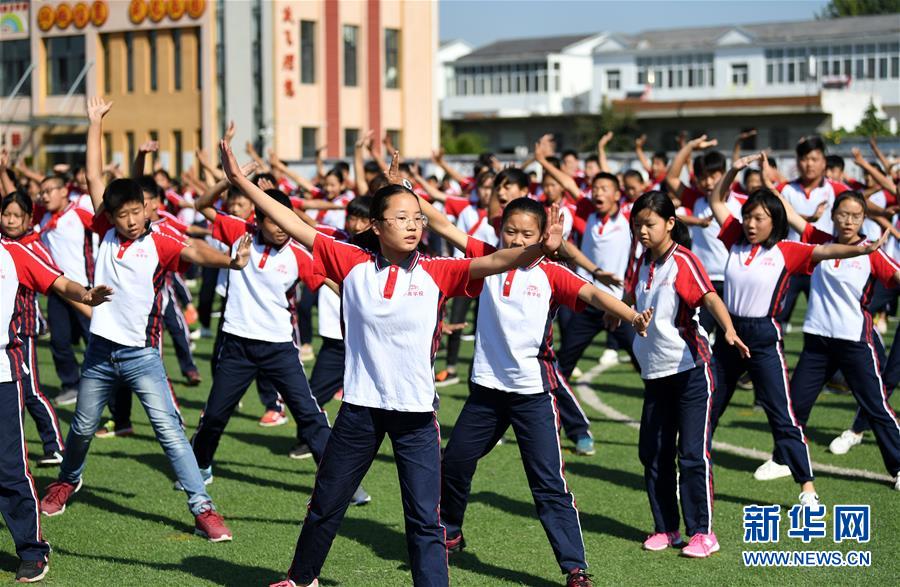 （新華全媒頭條·愛國情 奮斗者·圖文互動）（9）一個村的奮斗，一個時代的巨變——記敢“蹚新路”的小崗人