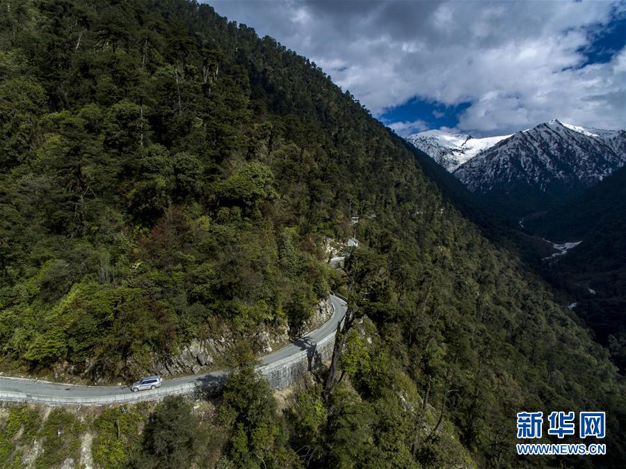 (新華全媒頭條·圖文互動)(8)“更好的日子還在后頭”——云南貢山獨龍族整族脫貧紀實