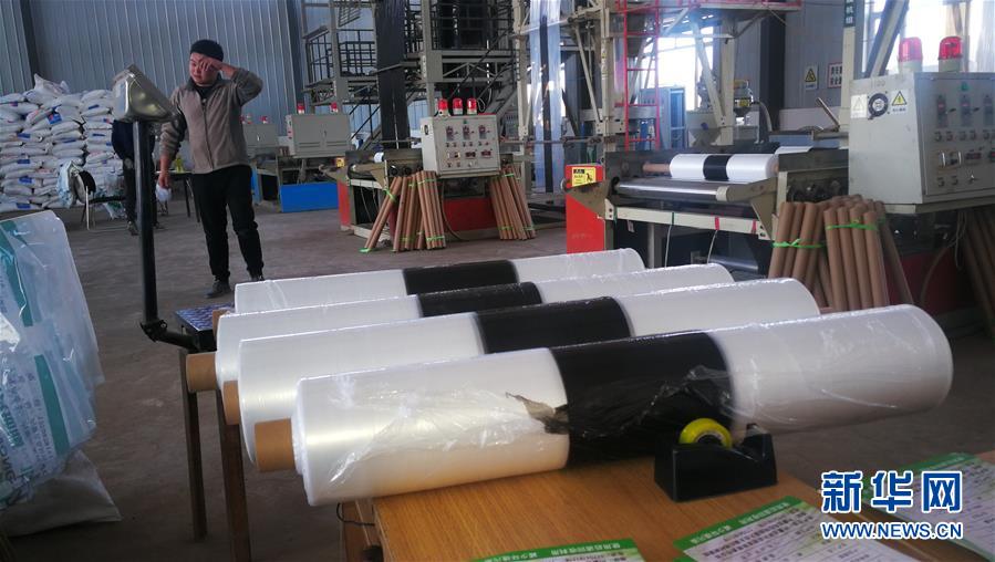 (脫貧攻堅·圖文互動)(1)抓心勁兒,增后勁兒——內蒙古產業扶貧見聞