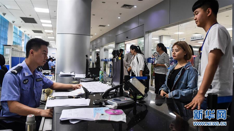 （壯麗70年 奮斗新時代——推動高質量發展調研行·圖文互動）（5）近海能看鯨魚白海豚，廣西這片濱海旅游勝地啥來頭？