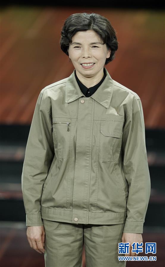 （圖文互動）（3）中央宣傳部、全國總工會聯合發(fā)布2019年“最美職工”先進事跡