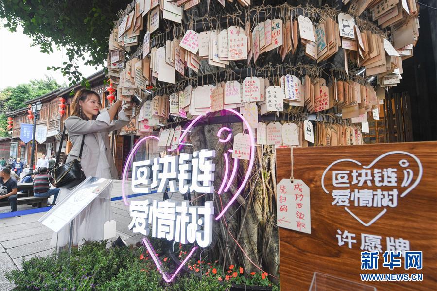 （新華全媒頭條&middot;圖文互動(dòng)）（9）從&ldquo;數(shù)字中國&rdquo;看中國發(fā)展新信號(hào)、新亮點(diǎn)、新趨勢