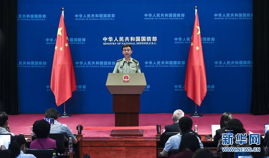 (體育)(2)軍運會火炬傳遞將于8至10月在全國全軍舉行