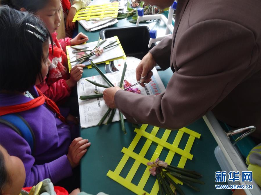 （新華全媒頭條&middot;圖文互動(dòng)）（7）努力成為好孩子 奮勇?tīng)?zhēng)當(dāng)接班人&mdash;&mdash;兒童節(jié)前夕回訪(fǎng)習(xí)近平總書(shū)記關(guān)心過(guò)的少年兒童