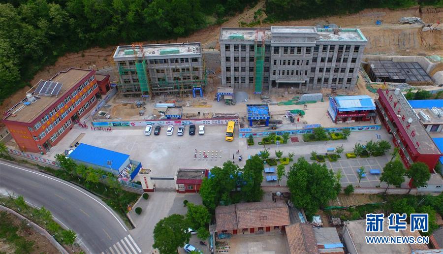 （新華全媒頭條&middot;圖文互動(dòng)）（2）努力成為好孩子 奮勇?tīng)?zhēng)當(dāng)接班人&mdash;&mdash;兒童節(jié)前夕回訪(fǎng)習(xí)近平總書(shū)記關(guān)心過(guò)的少年兒童